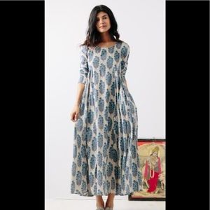 Matta NY Moksha Dress